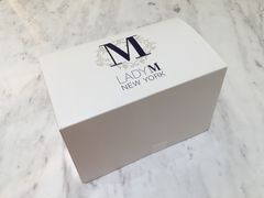 -Lady M(沙田新城市广场店)