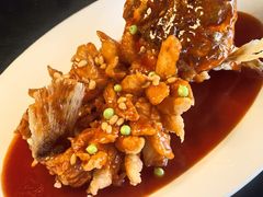 -RIVIERA 松鹤楼(外滩店)