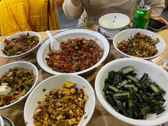 -笨罗卜浏阳菜馆(太平街店)