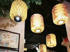 -南京大牌档(中关村领展广场店)