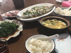 -观桥阁(锦溪店)