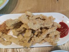 -本来川菜(中骏广场店)