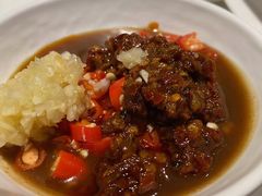 -焯牛潮汕牛肉火锅(云峰街创始店)