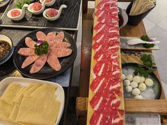 -五星桥原切肥牛火锅·30年专注好牛肉(湖塘店)
