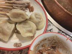 -京元盛铜锅涮肉(上海总店)