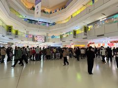 -北京华联购物中心(天通苑店)