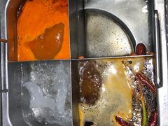 -海底捞火锅(邯郸新世纪中心店)