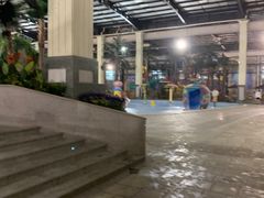 -南宫温泉水世界