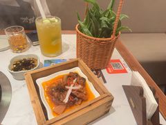 -太琼糟粕醋火锅·海南老爸茶(海棠湾臻选店)