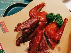 -悦得闲广式茶楼点心(石厦时代广场店)