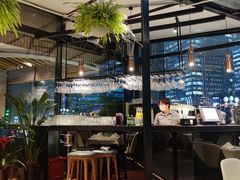 大堂-拉蒂娜·巴西牛排馆 Latina·Brazilian Steakhouse(陆家嘴旗舰店)