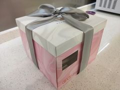 -福气鲜活面包·生日蛋糕