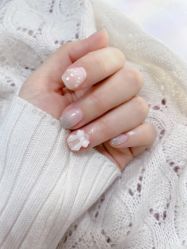 -VERNA日式美甲美睫