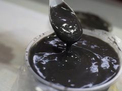 芝麻糊-百花传统甜品店(原址店)