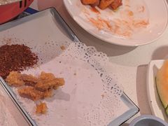 -小鱼小牛·鱼牛干锅·脆鱼火锅(世欧广场店)