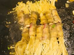 -韩时烤肉(丰科万达广场店)