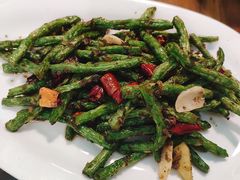 -又见小河浜·盐帮川菜(松江商业广场店)