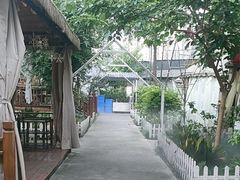 -醉二娘正宗西昌火盆烧烤(大丰店)