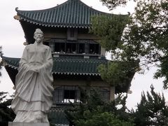 -东湖生态旅游风景区