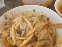 -辣辣小吃豆花米线(大观篆新农贸市场店)
