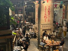 -東茅街茶馆