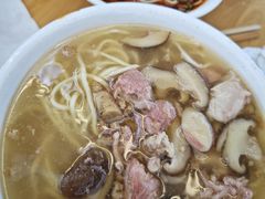 -吴记怪味面(牛王庙店)