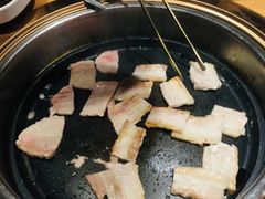 -炉小哥烤肉(朗悦公园茂店)
