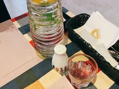 -遇见西木美式餐厅(体育路店)