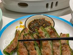 -山水茶艺馆·点心粤菜·30年老字号