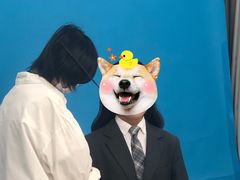 -海马体照相馆(佛山岭南站店)