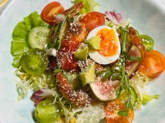 -龙塔云尚西餐厅