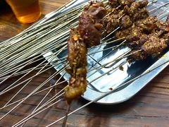 -清真·马峰烤肉(小学习北巷店)