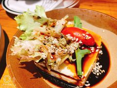-仓库南洋海鲜小排档(柳河路店)