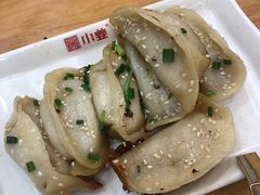 -小姜锅贴(凤凰街店)