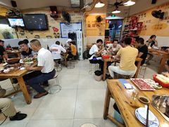 大堂-洪大厨鸡煲(福田店)