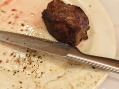 -摩根扒房(桐梓林店)