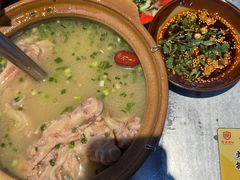 -馬伍旺川菜(江北虹悦城店)