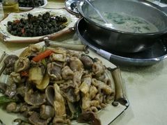 -标记美食新鲜猪杂(兴南大道店)
