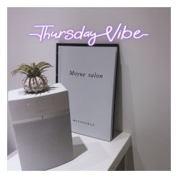 -Moyue HAIR SALON