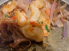 -绿茶餐厅(哈尔滨凯德店)