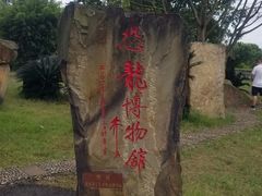 -自贡恐龙博物馆