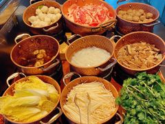 -广州富力君悦大酒店·凯菲厅