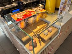 -麦当劳(鲁迅公园店)
