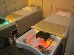 -岚魅儿·洗头头疗·按摩SPA(金光华店)