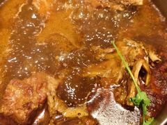 -蝎王府羊蝎子(虎坊桥总店)