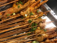 -夜烤·宜宾烧烤(洋河路店)