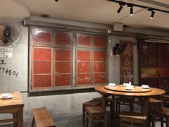 -汉小城·老铫子藕汤·乡野湖北菜(江汉路吉庆街店)