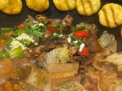 -东北铁锅宴(云龙华府店)