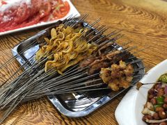 -胜泽眼镜烧烤(云霄路直营店)