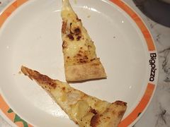 -比格比萨自助(上海松江万达店)
